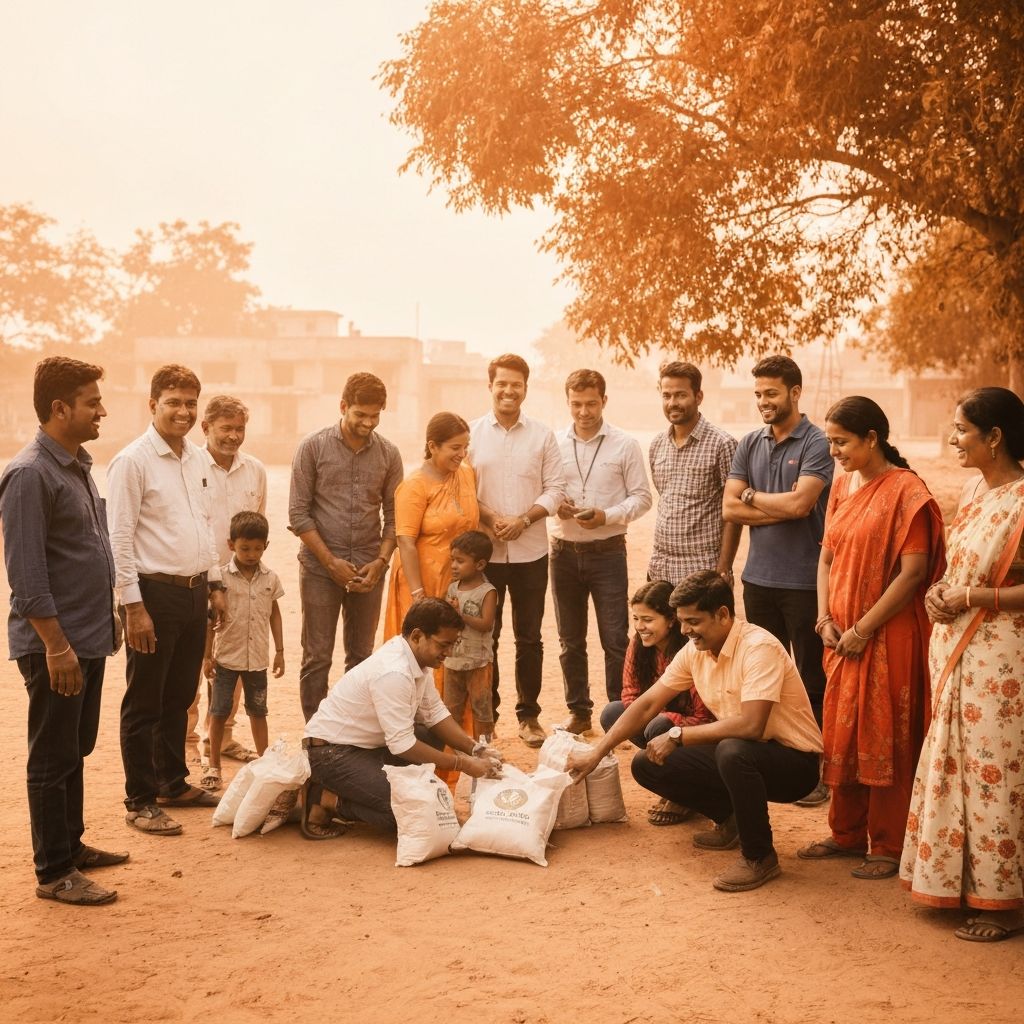 Divine Foundation Team