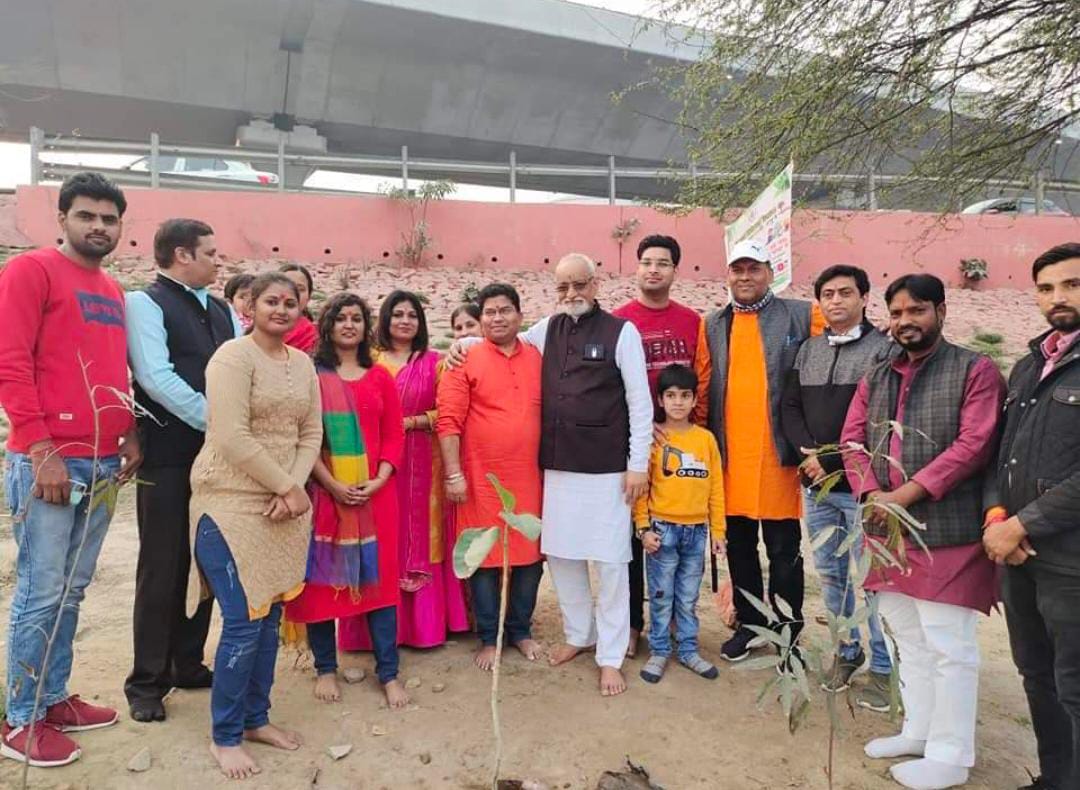 Divine Foundation Team