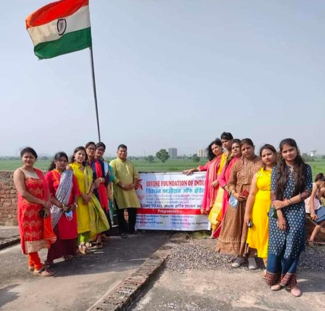 Community Upliftment