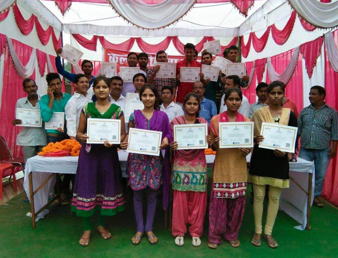 Sharing Knowledge. Empowering Lives.