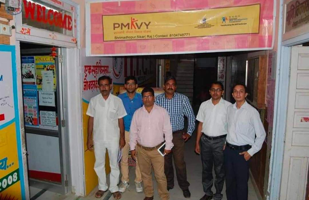 Inclusive Growth for Every Citizen