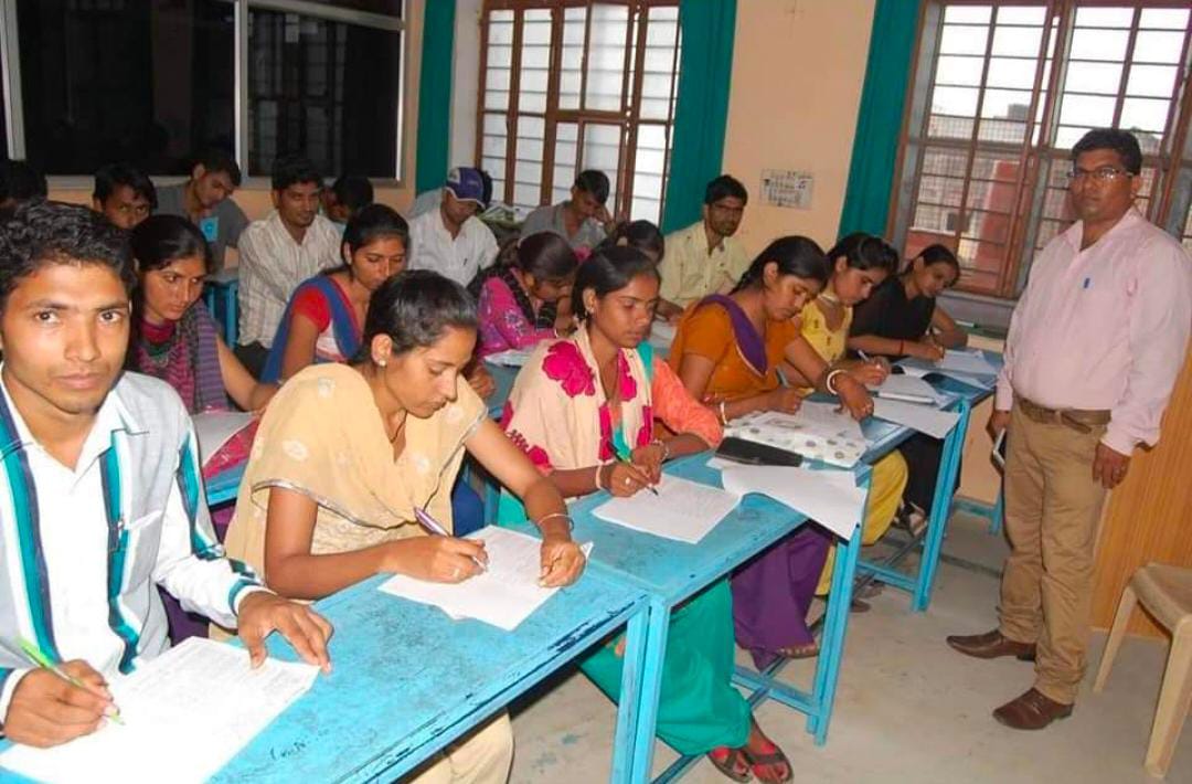 Spreading Knowledge. Uplifting Humanity.