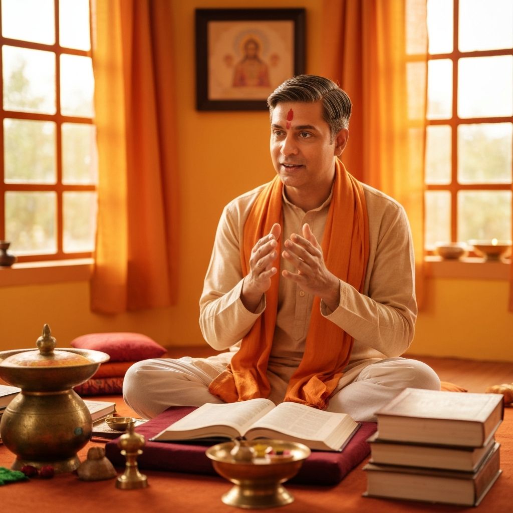 Astrology & Guidance