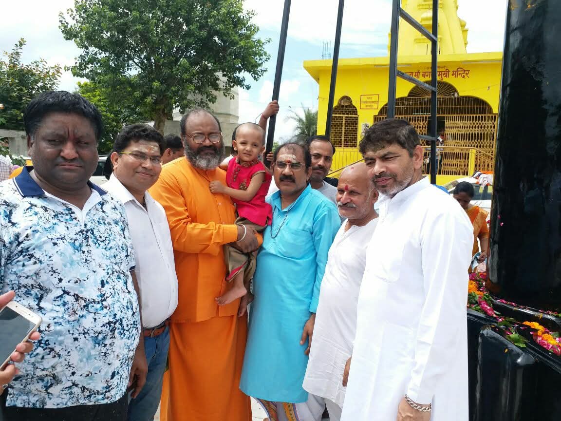 Spiritual Development